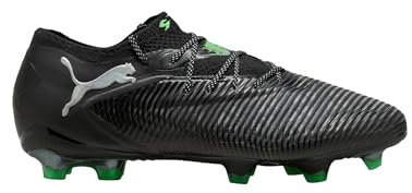 PUMA Future 8 Ultimate Low FG Audacity schwarz, 41 Unisex