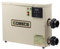 11KW 220V Electric Digital Water Heater, Thermostat Swimming Pool Heater SPA Hot Tub Bath Heating Adjustable Temperature