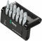 Wera Bit-Sortiment, Bit-Check 6 PZ Universal 1, 6-teilig, 05056471001