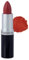benecos Naturkosmetik - Lipstick - cremiges Finish | Natürlicher Lippenstift mit hochpigmentierter, intensiver Farbabgabe - pflegend für weiche Lippen | 4,5g | soft coral