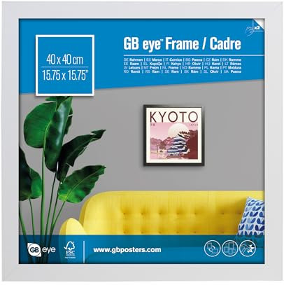 GB eye LTD, Fallout 4, Mix, Set di telaio stampare