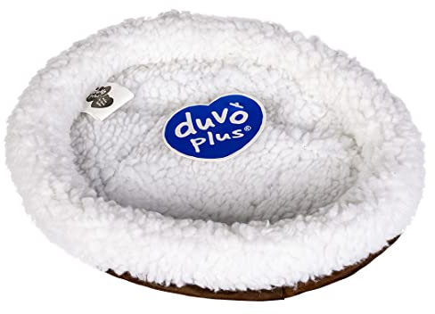 D&D Home Comfy Kuscheldecke Davy Denim 120 x 90 x 2 cm