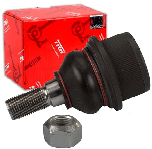 TRW Automotive AfterMarket JBJ767 Traggelenk / Fhrungsgelenk | Kompatibel mit: IVECO DAILY III Bus, DAILY III Kasten, DAILY III Pritsche/Fahrgestell, DAILY IV Kasten, DAILY IV Kipper