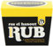SPICENTICE Ras El Hanout Rub 50 g (Pack of 6)