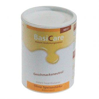 BasiCare Instant Andickungsmittel 220g