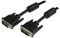 StarTech.com Cavo DVI-D Single Link per Monitor M/M, Cavo DVI-D per monitor Digitali maschio maschio 1920 x 1200, 3m