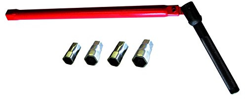 Mejix 180498 Standhahn-Mutternschlüssel