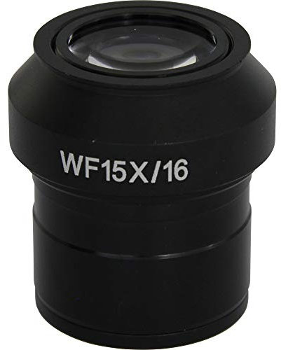 Omegon Deluxe 15x Mikroskop Okular