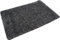 GDWorld Magic Clean Schmutzfangmatte Fußmatte 70 cm Schwarz-Weiss