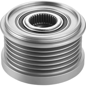 VALEO Generator Freewheel 588046