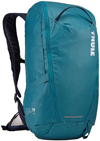 Thule Erwachsene Stir, Fjord, One Size/24 x 24 x 50 cm