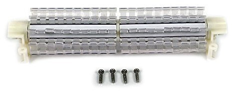 Zavattishop Maytronics 9995540-ASSY - Spazzola Attiva Diag. per Robot Dolphin