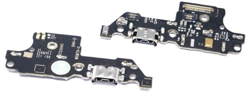Handywest Kompatibel für Huawei Mate 9 Ladebuchse Flex USB Dock Connector Type-C Buchse Mikrofon