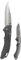 Buck KNIFE BK 11865 Taschenmesser Set Erwachsene, Mehrfarbig, One Size