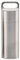 Pillendose, tragbare Pillendosen, wasserdichter Pillendosenhalter für den täglichen Gebrauch, tragbarer Medikamentenspender für Outdoor-Camping und Reisen (Silver, 6.5 * 1.95cm)