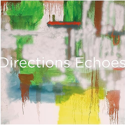 Echoes (Anniversary Edition) [Vinyl LP]