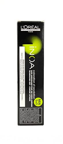 Tinte sin Amoniaco L'Oreal Professionnel Paris Inoa Nº 10.12