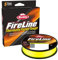Berkley FireLine® Fused Original - 8-Strand Superline, Ultra-zähe und Abriebfeste geflochtene Angelschnur für überragendes Feingefühl und geschmeidige Würfe, grün, 0,15 mm, 8,3 kg, 328 yd|300 m