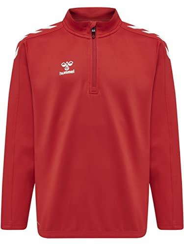hummel Halbreißverschluss Sweatshirt Hmlcore Kinder