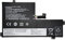 L17M3PB0 L17L3PB0 L17C3PG0 L18D3PG1 Reemplazo de la batería del portátil para Lenovo 100E 500E Chromebook 1st Gen/100E 300E 500E Chromebook 2nd Gen/100E 300E 2nd Gen Series (11.25V 42Wh)