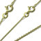 G & J Edle feine Ankerkette rund 333 375 585 750 0.80mm 36-55cm massiv Gelbgold Halskette Collier für Damen Made in Germany (40cm, 333/8Karat)