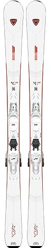 Rossignol Damen Carving Ski NOVA 2 LTD Xpress W+ 10 GW 22/23 weiß-lila 152