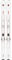 Rossignol Damen Carving Ski NOVA 2 LTD Xpress W+ 10 GW 22/23 weiß-lila 152