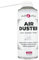 Stuff4Office 400ml Air Duster Compressed Gas Can Spray/Spray Duster- HFC Free- Clean & Protects Office & Home electricals (2)