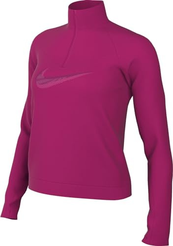 Nike Damen Swoosh Sweatshirt