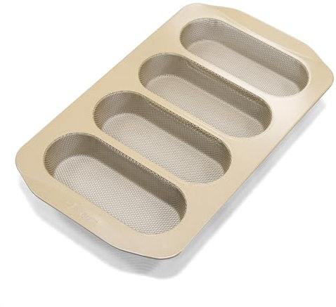 Ekau Bread Series Mini Baguette Tray