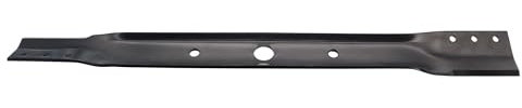 SECURA Lame (éjection) compatible avec Snapper 28106S 81488 Tracteur de pelouse