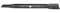 SECURA Lame (éjection) compatible avec Snapper 28106S 81488 Tracteur de pelouse