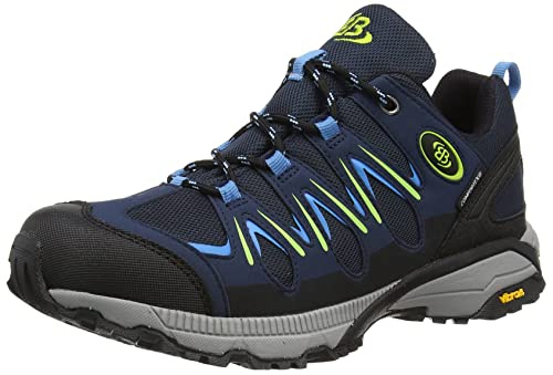 LOWA Halbschuh GORGON GTX navy/stein, 47