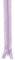 EliteKoopers 20cm(8 Inch) Nylon Zips Close Ended for Sewing & Crafts, Pillow, Dress, Skirt, Trouser etc.