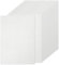 PATIKIL 40 Blatt Kartonpapier A4 250g - 21 x 29,7 cm - DIN Format Dickes Bastelkarton zum Basteln Hochzeit Karton Glitzer Papier Stanzen DIY Deko Bastelpapier Bedruckbar, Silber