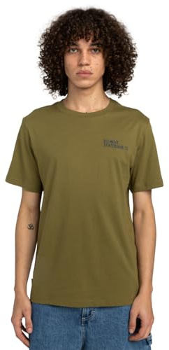 Element Day and Night - T-Shirt für Männer ELYZT00502