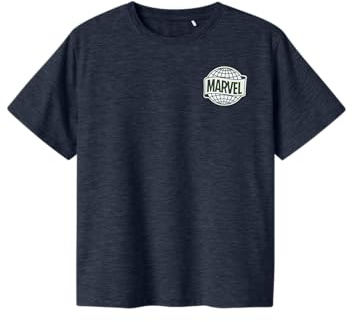 NAME IT Boy T-Shirt Marvel