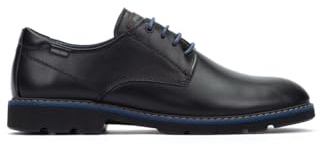 PIKOLINOS Men's Alarcon M7d Ankle Boot, Black, 6.5-7