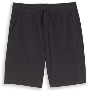 TOM TAILOR Jungen Sweatpants Shorts 1049871