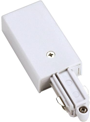 SLV 1-Phase System Feed-in for 1-Phase HV Track/White