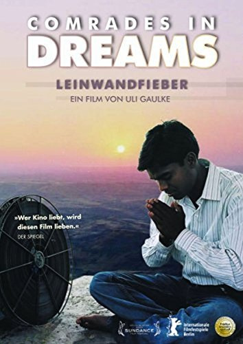 Comrades in Dreams - Leinwandfieber (OmU)