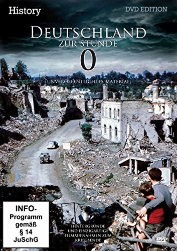 Deutschland zur Stunde 0