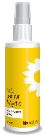 Bio-Nature Lemon Myrtle Multi-Purpose Spray 125ml