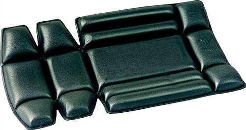 Hosenschoner Basic XXL ca.L290xB160xS20mm schwarz FELDTMANN