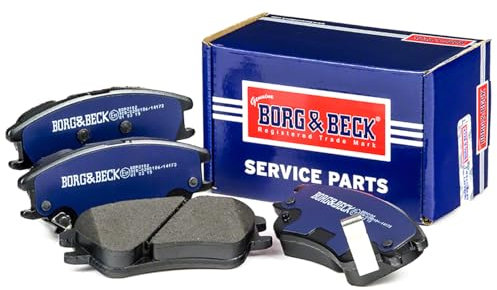 FRONT BRAKE PADS Merc.M Class166)+AMG Sport 11-
