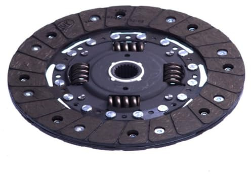 LuK 323030310 Kupplungsscheibe | 323 0303 10 passend für Ducato | 323 0303 10