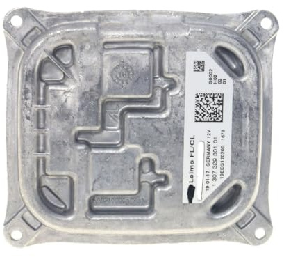 Magneti Marelli 711307329301 Steuergerät, Beleuchtung | Kompatibel mit: AUDI A7 Sportback