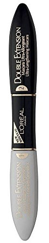 L'Oréal Paris Double Extension Mascara - Black