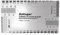 String Action Ruler Gauge Tool Guitar Ruler for Electric Bass Acoustic Guitar Mandolin Banjo