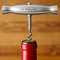 Le Creuset Antique Chrome Traditional Corkscrew